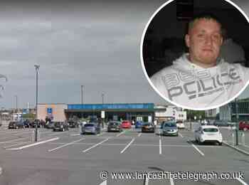 Diabetic 'humiliated' by Blackburn Aldi security staff over can of fizzy pop drunk to prevent hypo