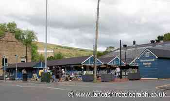 Rawtenstall Market: Rossendale Blinds given just one month to move by new management