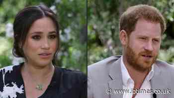 US TV host suspects Meghan Markle lied to Oprah about disinterest in publicity