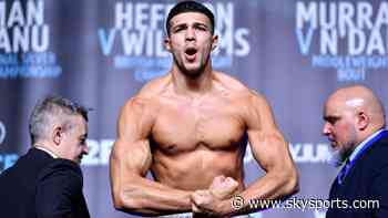 The truth about Tommy Fury
