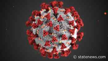 UK coronavirus variant detected at Michigan State - The State News