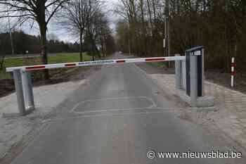 Vervloekte slagboom slaat weer toe: “Levensgevaarlijk”