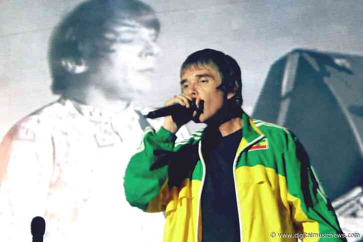 Spotify Removes Ian Brown Song Over Anti-Lockdown, Anti-Mask Lyrics