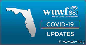Coronavirus Live Blog: Week Of March 15 - WUWF