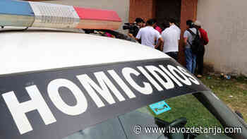 Disparan en la cabeza a conductor de un camión cisterna en Yacuiba - La Voz de Tarija