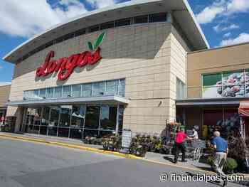 How Sobeys' parent company crafted $357M deal for popular Toronto grocer Longo's - Financial Post