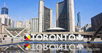 People owe Toronto more than $550 million in unpaid fines - blogTO