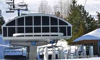 'We've managed the capacity': Cellphone data shows 10000 from Toronto visited Blue Mountain after reopening - simcoe.com