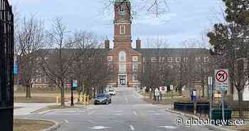 Toronto’s Upper Canada College closed after 12 people connected to school test positive for COVID-19 - Global News