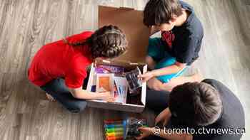 Toronto to offer both in-person and virtual spring break camps - CTV Toronto