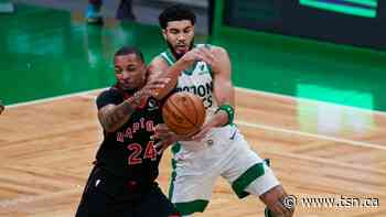 Losing skid shouldn’t change Toronto Raptors’ approach to trade deadline - TSN