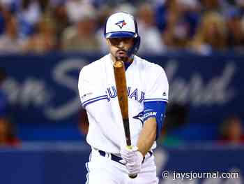 Toronto Blue Jays and the Randal Grichuk conundrum - Jays Journal