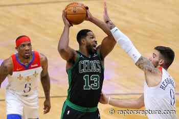 Toronto Raptors: Latest buzz says Raptors interested in Canadian big Tristan Thompson - Raptors Rapture