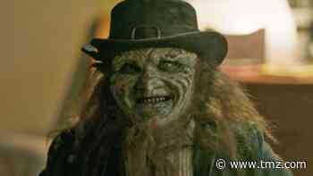 The Leprechaun in 'Leprechaun Returns' 'Memba Him?!