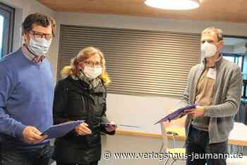 Steinen: Fragebogen für die Prognose - Steinen - www.verlagshaus-jaumann.de