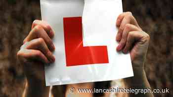 Top 10 most common arguments when learning to drive revealed