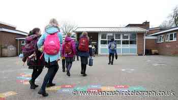 Children in England will be consulted in 'once in a generation review'