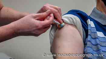 When people in their 40s could be offered the Covid vaccine - it's sooner than you think