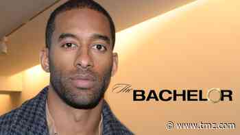 'Bachelor' Matt James' Therapist Tweet Triggers Concern, Help Available