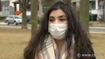 Wedding dresses never worn, pets surrendered: Kijiji sales show people's pandemic losses