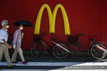 McDonald's drive-thru customer gets attacked; fires warning shots to protect herself