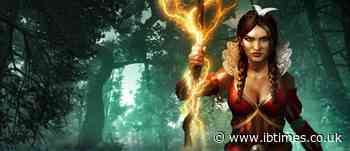 'The Witcher' season 2 casts sorceress Philippa Eilhart