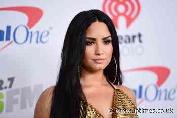 Demi Lovato 'lost virginity in rape' during Disney days; but attacker wasn't 'taken out of the movie'