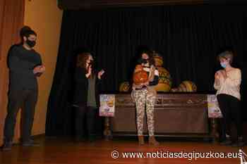 Ordizia | Nagore Leon consigue la 'calabaza' de Ahoz Aho - Noticias de Gipuzkoa