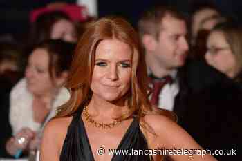 'I really don't want to talk to you' - Patsy Palmer shuts screen down on GMB interview