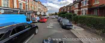 Plans for 'pay by phone' parking only in some Haringey roads