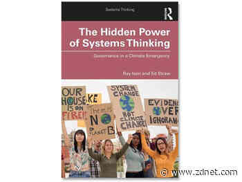 The Hidden Power of Systems Thinking, book review: Reinventing governance