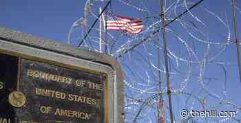 Democrats play defense on border crisis