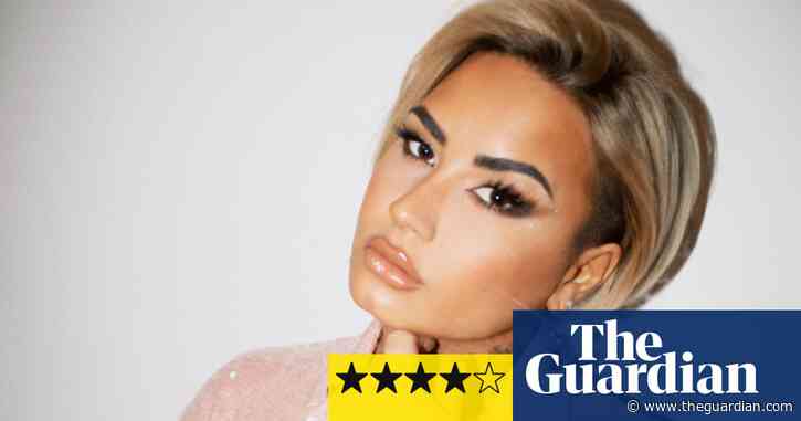 Demi Lovato: Dancing With the Devil review – a pop music doc of shattering candour