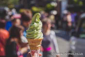 Two workers lose fingers after using machine in New Jersey ice cream factory