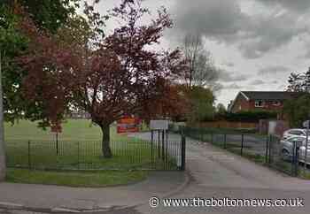 Garrett Hall Primary: Tyldesley school closes after positive coronavirus tests