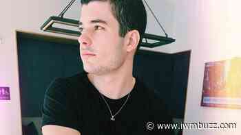 Patrick Corsino – An Entrepreneur Breaking Tradition - IWMBuzz