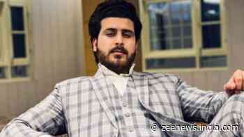 Syed Ali Asgar Razvi, an impressive entrepreneur, explains what leads people to become changemakers - Zee News