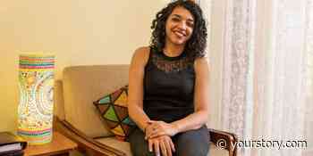 Mental health on her mind, this woman entrepreneur went online to help people amid COVID-19 pandemic - YourStory