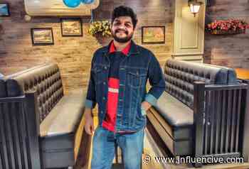 A Digital Entrepreneur and Marketer, Owner of True Gadgets and Co-Founder of PRSN Media – Sumit Kumar Mishra - Influencive