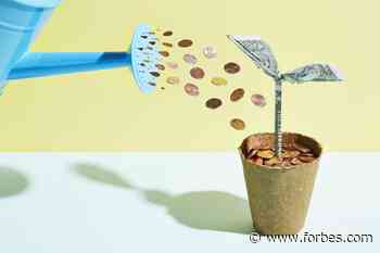 Why Every Entrepreneur Is An Investor - Forbes