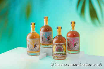 LOCAL ENTREPRENEUR GOES DOWN UNDER WITH MASSIVE DEAL WORTH $220k WITH THE WOOLWORTHS GROUP - Business Manchester