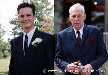 Cheshire man arrested over death of Stuart Lubbock at Michael Barrymore’s home