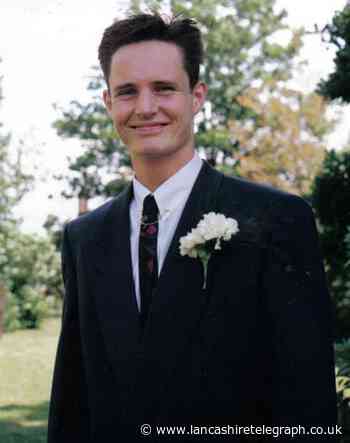 Police arrest man over death of Stuart Lubbock who died at entertainer Michael Barrymore's house