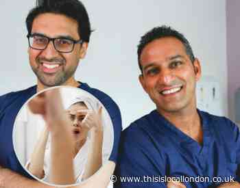 Channel 5 looks for nearby residents to star on Skin A+E