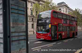London bus strikes: TfL issues full list of affected routes