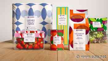 Ocado and KP Snacks detail progress on plastic phase-outs