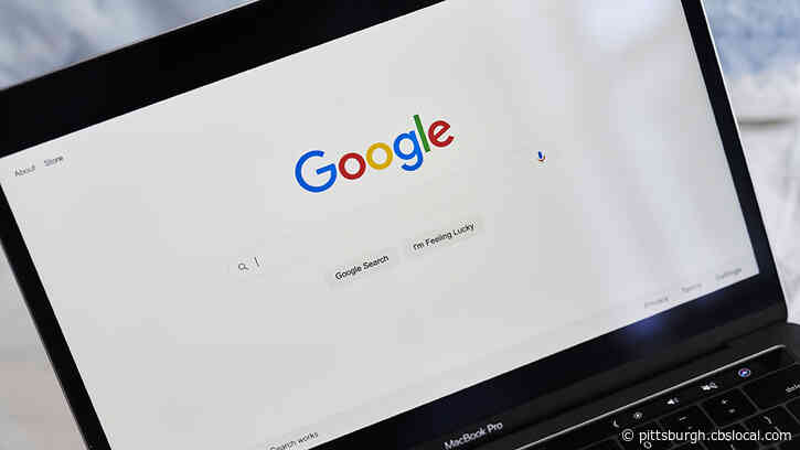 ‘Let Me Google That:’ Reliance On Technology Causing ‘Digital Amnesia’ In Our Brains