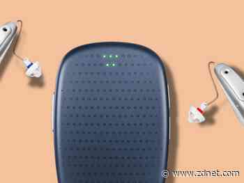 AI hearing aids optimize sound in real time