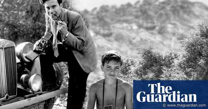 Daddy issues: how Nick Broomfield challenges his father's legacy