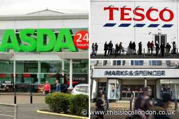 Sarah Everard: Tesco, Asda, and M&S share new safety message